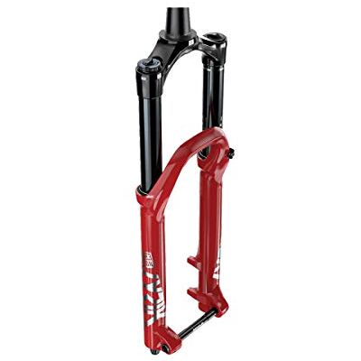 RockShox Tenedor unisex Lyrik Ultimate Charger2.1 Rc2 Crown 27.5 pulgadas Boost 15X110 37 Offset TapeDebonair (incluye defensa, 2 fichas Btm, tuerca estrella, Maxle Stealth) C2, rojo brillante, 160 mm RockShox Tenedor unisex Lyrik Ultimate Charger2.1 Rc2 Crown 27.5 pulgadas Boost 15X110 37 Offset TapeDebonair (incluye defensa, 2 fichas Btm, tuerca estrella, Maxle Stealth) C2, rojo brillante, 160 mm