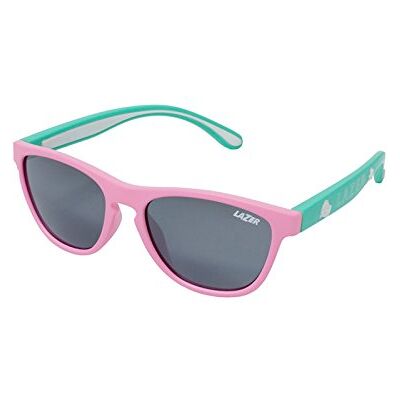 SHIMANO Lazer Niños Blub Gafas, Todo el año, Infantil, Color Rosa/Azul, tamaño Estándar SHIMANO Lazer Niños Blub Gafas, Todo el año, Infantil, Color Rosa/Azul, tamaño Estándar