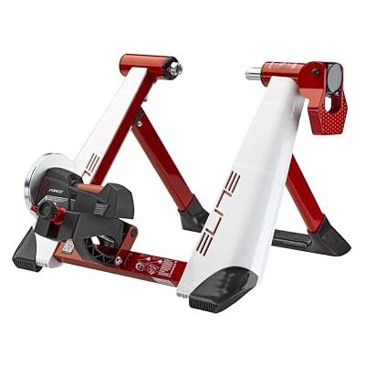 ELITE Rodillo rodillo Novo Mag Force 111303, blanco / rojo, FA003510043 ELITE Rodillo rodillo Novo Mag Force 111303, blanco / rojo, FA003510043