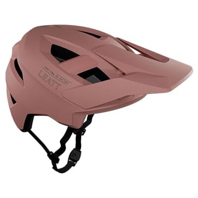 Leatt Casco MTB All Mountain 2.0 Rosa M 55-59 cm Leatt Casco MTB All Mountain 2.0 Rosa M 55-59 cm