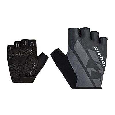 GUANTES CORTOS ZIENER PARA HOMBRE - Guantes de ciclismo - Guantes deportivos GUANTES CORTOS ZIENER PARA HOMBRE - Guantes de ciclismo - Guantes deportivos
