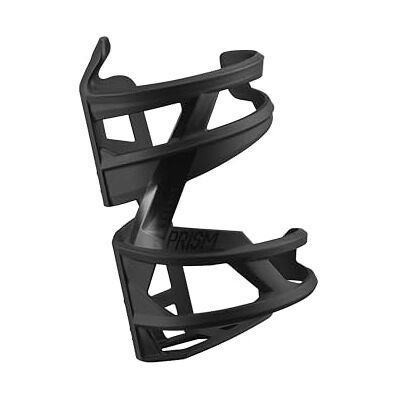 Portabidón Elite Prism entrada lateral derecha - Accesorio de bicicleta Portabidón Elite Prism entrada lateral derecha - Accesorio de bicicleta