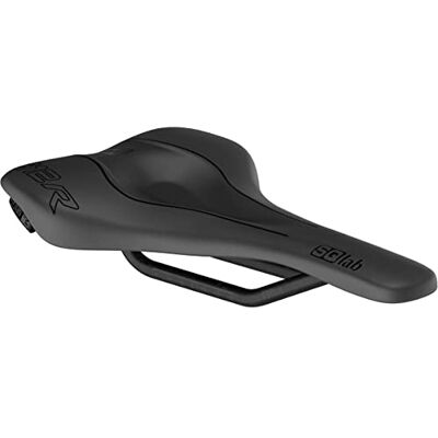 SQlab 612 R Ergowave Carbon, Selle vélo de Route & Course VTT SQlab 612 R Ergowave Carbon, Selle vélo de Route & Course VTT