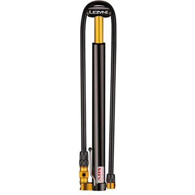 LEZYNE , Micro Floor Drive HP, Bomba, Mandril abatible ABS, 160 PSI, Negro, sin Calibre LEZYNE , Micro Floor Drive HP, Bomba, Mandril abatible ABS, 160 PSI, Negro, sin Calibre