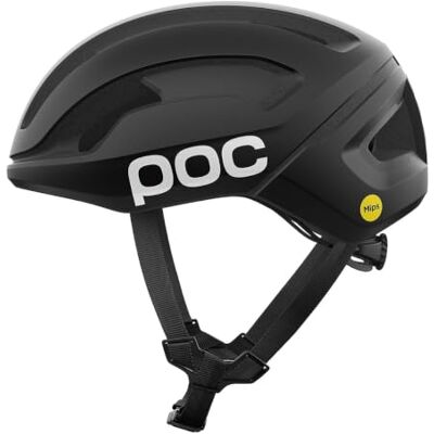 POC Omne Air MIPS – Casco versátil con MIPS Air Node, ventilación Avanzada, Perfil Delgado, Ajuste 360° y Eye Garage para Ciclismo de Carretera, Gravel y urbanos POC Omne Air MIPS – Casco versátil con MIPS Air Node, ventilación Avanzada, Perfil Delgado, Ajuste 360° y Eye Garage para Ciclismo de Carretera, Gravel y urbanos