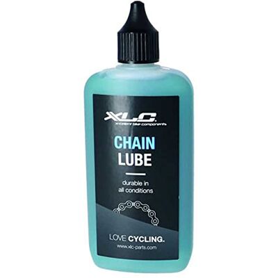 Xlc BL-W12 LUBRICANTE DE Cadena 100 ml Xlc BL-W12 LUBRICANTE DE Cadena 100 ml