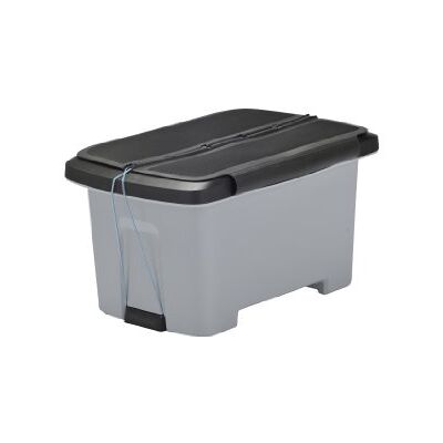 Bobike BO1254012 Cesta Delantera Cofre Azul Bobike BO1254012 Cesta Delantera Cofre Azul