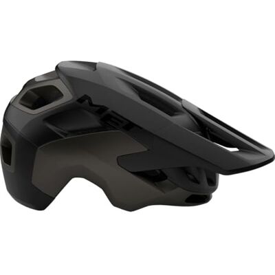 Casco MET Revo MIPS negro - casco Casco MET Revo MIPS negro - casco