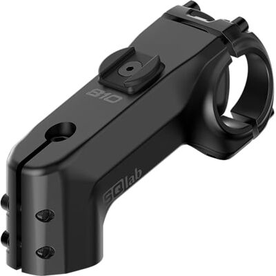 SQlab 810 3.0, Potencia de Manillar de Bicicleta MTB Tour & Travel SQlab 810 3.0, Potencia de Manillar de Bicicleta MTB Tour & Travel