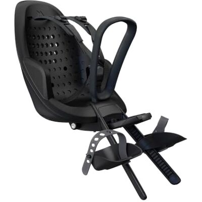 Thule Yepp 2 Mini Montaje Frontal Thule Yepp 2 Mini Montaje Frontal