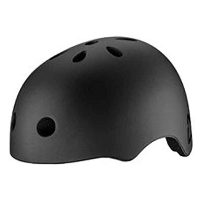 Leatt Urban Casco Unisex para Adulto, Color Negro, Talla M/L Leatt Urban Casco Unisex para Adulto, Color Negro, Talla M/L