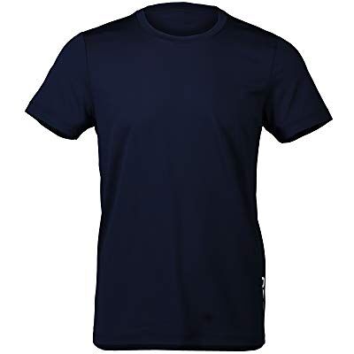POC Reform Enduro Light tee Hombre – Camiseta para Enduro y Trail con Material Reciclado, Secado rápido POC Reform Enduro Light tee Hombre – Camiseta para Enduro y Trail con Material Reciclado, Secado rápido