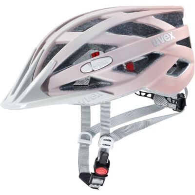 Uvex i-vo CC Gris - Casco Uvex i-vo CC Gris - Casco