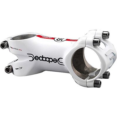 Deda Potencia Ahead Reverso35 Blanco 142gr 60mm Deda Potencia Ahead Reverso35 Blanco 142gr 60mm