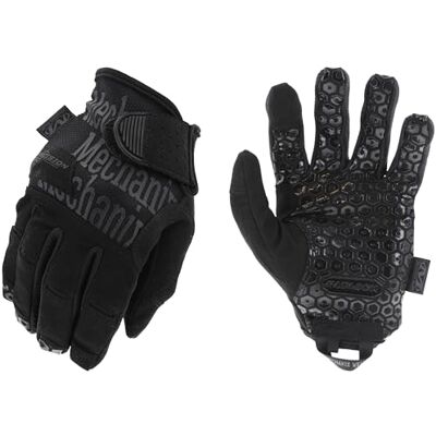 Mechanix Wear Guante Precision Pro High-Dexterity Grip (XL, Covert) Mechanix Wear Guante Precision Pro High-Dexterity Grip (XL, Covert)