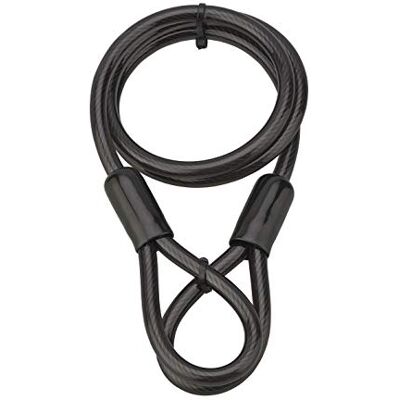 Thirard Cable de acero Ø 10mm - 1,20m - Cable de acero Thirard Cable de acero Ø 10mm - 1,20m - Cable de acero