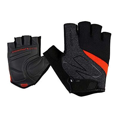 Ziener Crave Guantes Bici Ziener Crave Guantes Bici