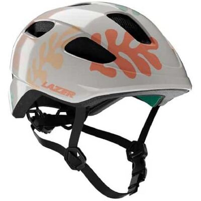 Lazer Nutz 2.0 KinetiCore Casco, Leaves, Talla única 50-56 cm Lazer Nutz 2.0 KinetiCore Casco, Leaves, Talla única 50-56 cm