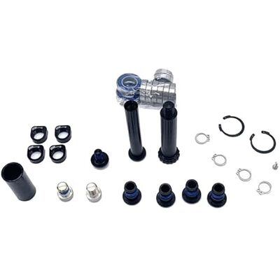 HAIBIKE Kit Tornillo/Rodamiento Accesorios Color N/A HAIBIKE Kit Tornillo/Rodamiento Accesorios Color N/A