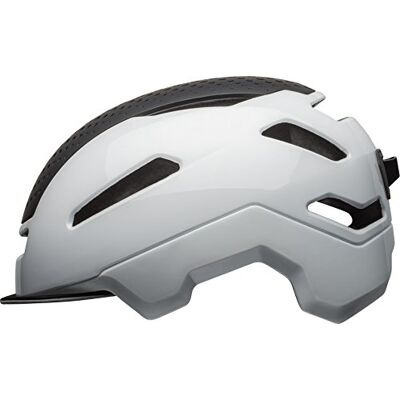 BELL Hub City 2021 Casco de bicicleta, color negro BELL Hub City 2021 Casco de bicicleta, color negro
