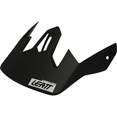 Leatt MTB DBX 3.0 All-Mountain Visera para Casco de Bicicleta Unisex Adulto, Negro, Talla única Leatt MTB DBX 3.0 All-Mountain Visera para Casco de Bicicleta Unisex Adulto, Negro, Talla única