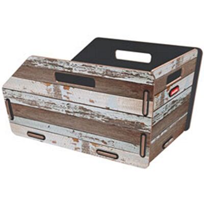 KlickFix GTA Planke Bolsa para Bicicleta KlickFix GTA Planke Bolsa para Bicicleta