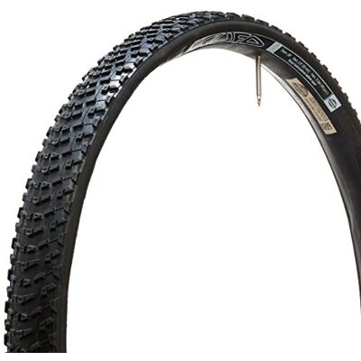 TUFO XC2 Plus Cubierta Tubular, Negro, 2.00" 26" SP TUFO XC2 Plus Cubierta Tubular, Negro, 2.00" 26" SP