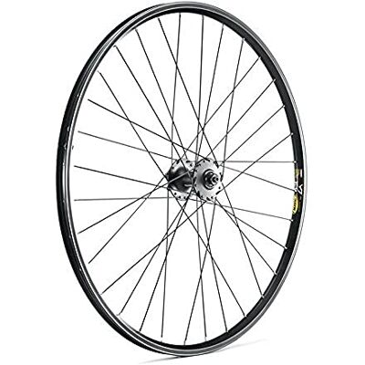 Gurpil Rueda, Delantero, 26, Disco Shimano 475, Negro, Multicolor, M Gurpil Rueda, Delantero, 26, Disco Shimano 475, Negro, Multicolor, M