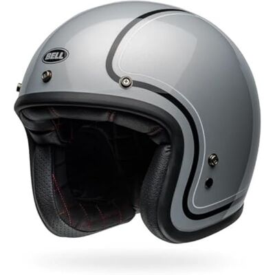 BELL , Casco Custom 500 BELL , Casco Custom 500