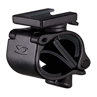 Sigma Sport Screw Bracket Soporte de Repuesto para lámpara Buster Serie Lamp, Color Negro, 0 Sigma Sport Screw Bracket Soporte de Repuesto para lámpara Buster Serie Lamp, Color Negro, 0