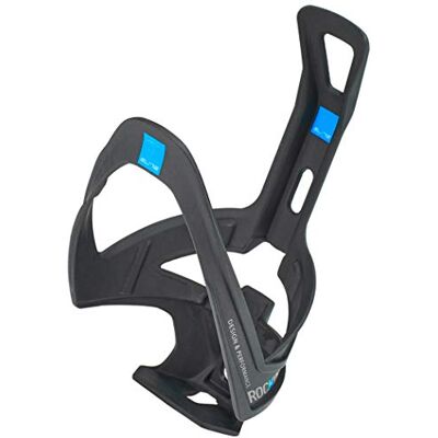 ELITE 8020775032053 Accesorios, Unisex-Adult, Mate Azul ELITE 8020775032053 Accesorios, Unisex-Adult, Mate Azul