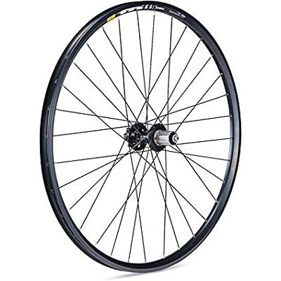 Gurpil Rueda, 29, xm-119, Disco Trasero, 8-9-10v, Multicolor, M Gurpil Rueda, 29, xm-119, Disco Trasero, 8-9-10v, Multicolor, M