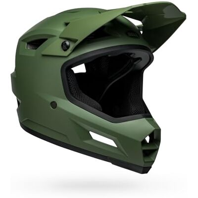 Casco Bell Sanction 2 Verde - Casco Casco Bell Sanction 2 Verde - Casco