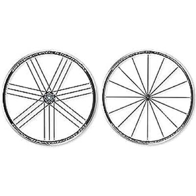 Campagnolo Wheel Shamal Ultra C17 2-Way Tubeless SH Pr Campagnolo Wheel Shamal Ultra C17 2-Way Tubeless SH Pr