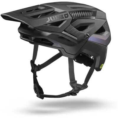 Julbo Forest Evo - Casco de Montaña - Negro / Grande Julbo Forest Evo - Casco de Montaña - Negro / Grande