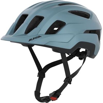 Alpina Velohelm - Casco deportivo ligero Alpina Velohelm - Casco deportivo ligero