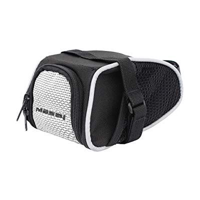Massi Bolsa para sillin de Bicicleta Tech Massi Bolsa para sillin de Bicicleta Tech