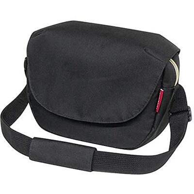 KlickFix Bolsa Delantera Fun con Adaptador 25x19x8 KlickFix Bolsa Delantera Fun con Adaptador 25x19x8
