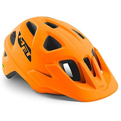 MET Casco Naranja MET Casco Naranja
