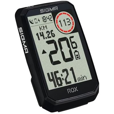 Sigma ROX 4.0 Endurance GPS para Bicicleta - GPS para Bicicleta Sigma ROX 4.0 Endurance GPS para Bicicleta - GPS para Bicicleta
