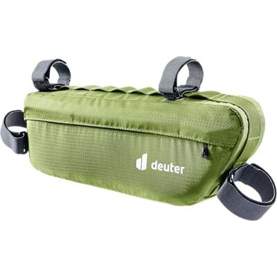 Deuter Mondego FB 4 Bolsa para el Cuadro de la Bicicleta Deuter Mondego FB 4 Bolsa para el Cuadro de la Bicicleta