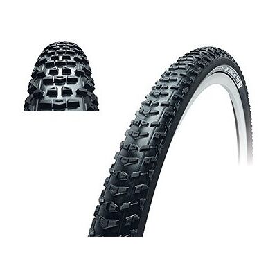 TUFO XC2 Plus Cubierta Tubular, Negro, 2.00" 29" SP TUFO XC2 Plus Cubierta Tubular, Negro, 2.00" 29" SP