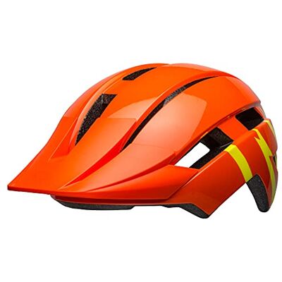 BELL Sidetrack II STR g Orange/Yellow UY BELL Sidetrack II STR g Orange/Yellow UY