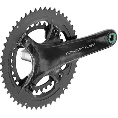 Campagnolo - Chorus - 165MM - 36/52T - Crankset Campagnolo - Chorus - 165MM - 36/52T - Crankset