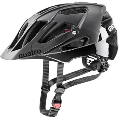 Uvex Sports Velohelm - 56-61 cm Casco Uvex Sports Velohelm - 56-61 cm Casco