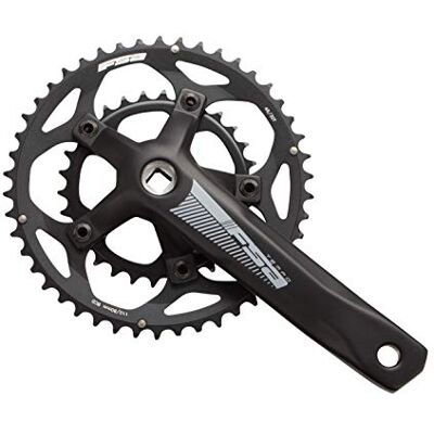 FSA J.B/P. TEMPO ADV.JIS 110/80BCD 172.5 46x30 AL.N FSA J.B/P. TEMPO ADV.JIS 110/80BCD 172.5 46x30 AL.N