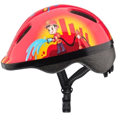 meteor Casco Bicicleta para Niñas y Niños Helmet Infantil de Bici para Ciclismo MTB Road Race Montaña BMX Carretera y Actividad Ciclista Rolerskate Patines meteor Casco Bicicleta para Niñas y Niños Helmet Infantil de Bici para Ciclismo MTB Road Race Montaña BMX Carretera y Actividad Ciclista Rolerskate Patines