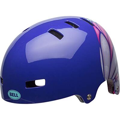 BELL Helmets Span BMX Helmet BELL Helmets Span BMX Helmet