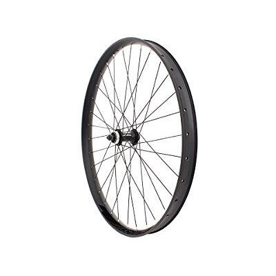 Massi Plus 32A/9Qr Center Lock Rueda Delantera para Ciclismo, Deportes y Aire Libre, Desnudo, 27,5"+ 32A/QR9MM Massi Plus 32A/9Qr Center Lock Rueda Delantera para Ciclismo, Deportes y Aire Libre, Desnudo, 27,5"+ 32A/QR9MM