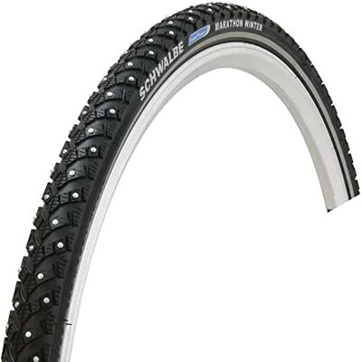 Schwalbe Cub.SCHW.Marathon Winter Plus 20x1.60 HS396 RI.NEG Schwalbe Cub.SCHW.Marathon Winter Plus 20x1.60 HS396 RI.NEG